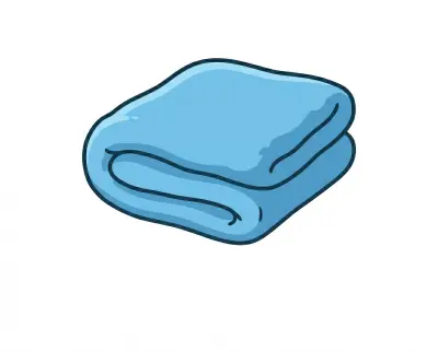 Dry towel